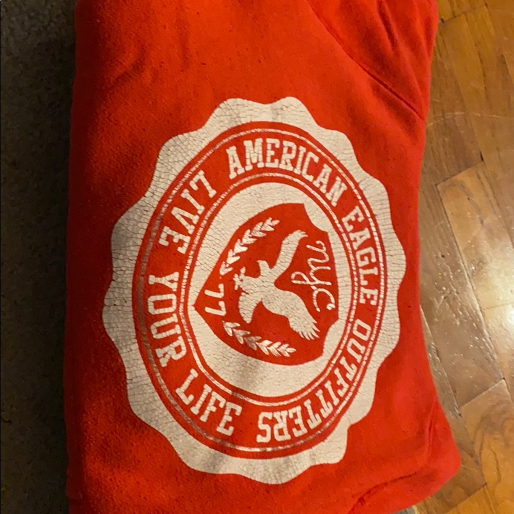American eagle hoodie - Picture 2 of 2